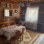 Guest house Biro Istvan Vendeghaz Buk