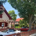 Guest house Biro Istvan Vendeghaz