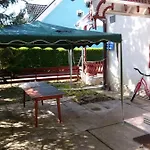 Guest house Biro Istvan Vendeghaz Buk
