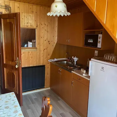 Guest house Biro Istvan Vendeghaz *