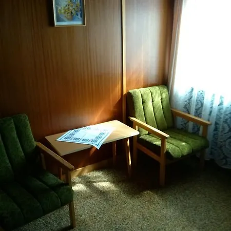 Biro Istvan Vendeghaz Гостевой дом Бюк